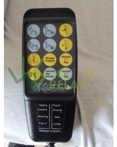 CIAR remote control art. no. 6202120009
