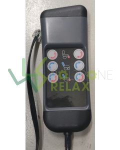 CIAR remote control cod. 6302060015 HCC