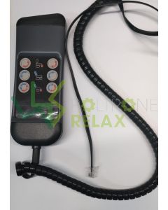CIAR remote control cod. 6302060015 HCC