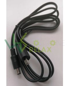 Adapter from OKIN line point to round coupling cod. N400010445
