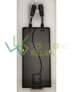 2500mAh point-attached battery