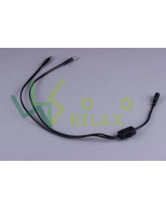 Motor power splitter cable (Ciar and Motion)