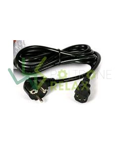 Power cable for lift chairs and wellness equipment.

