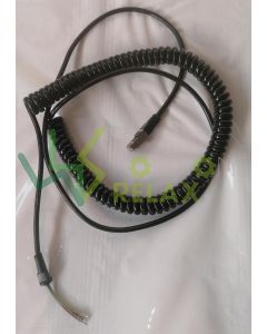 Spiral cable  cod. 4019091