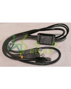 CABLE FOR "EKO TOUCH SENSOR" 2 KEYS - COD. MOECCO2373-S01