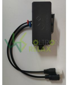 MOTION CONTROLLER - COD. MOECCO2524 - S12