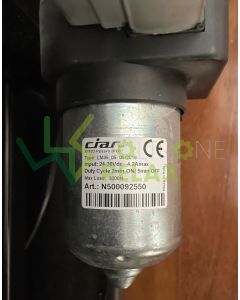 Actuator Motor Ciar Original LM35_05 code N500092550