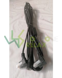 Cable 2 x 0.5 cod. N400010488