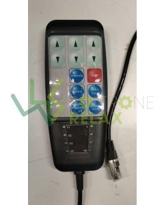 CIAR remote control code N500040420