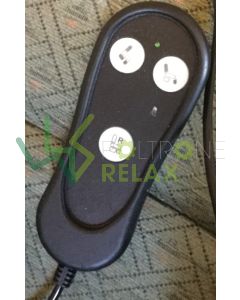 Remote control for massage chairs cod. N500040965