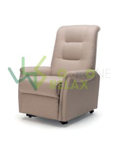 EK500-1 ARMCHAIR with 1 motor