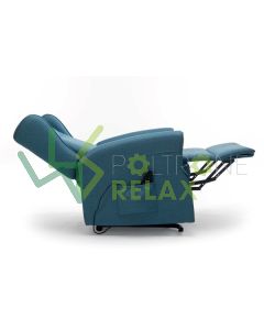 EK700-1 ARMCHAIR with 1 motor
bed