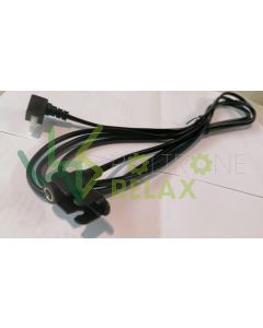 Cable with built-in hook CIAR N400010430