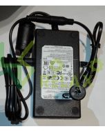 Electric recliner power supply compatible with OKIN Bodentransformator